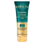 Bioxcin Keratin & Argan Hair Conditioner 250 ml