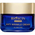Bioxcin Anti-Wrinkle Cream Collagen Retinol Hyaluronic