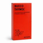 Bucco thymol 150 ml